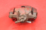 caliper brake left front MAZDA 2 DE 1.5 16V 103 KM 07-10