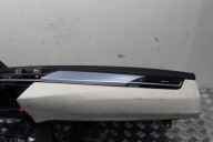 dashboard console airbag airbags BMW 2 F45