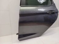 ajtó far bal strona Ford Fiesta 7 2019