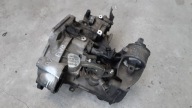 cambio EWQ 1,4 TDI Audi A2