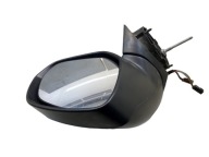 mirror right PEUGEOT 5008 and 6+5 PIN 96854177XT