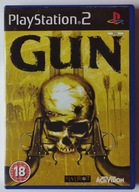 Hra GUN Sony PlayStation 2 (PS2)