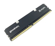 Pamięć RAM GoodRAM X-kom DDR4 8GB 3200MHz CL18 GX3200-3600D464S/8G-SBS1 GW