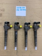 nozzle injector 03L130277J AUDI A3 8P 2.0 TDI CFF 08-13