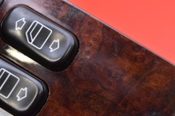 control panel of the window EU MERCEDES S-KLASA W220 LONG 98-02