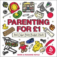 Ladbaby - Parenting for GBP1: ...and other baby