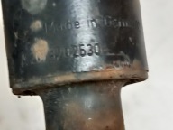 shock absorber rear MERCEDES E-KLASA W207 A2073202530 07-14
