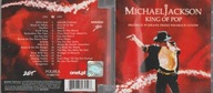 Płyta CD Michael Jackson - King Of Pop Przeboje Wybrane_______________