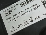 light front left PEUGEOT 208 II 2 LIFT 23- FULL LED 9850598580
