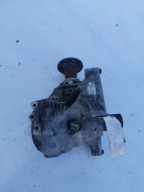 NISSAN X-TRAIL 2.2DCI REDUKTOR gearboxes 33100-8H60B