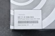 a bulb KSENONOWA BMW 5 E60 E61 6 G63 G64 X5 E70 X6 E71 X1 E84 3 E90 0km