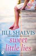 Sweet Little Lies: The perfect warm and funny