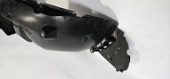mudguard left front RENAULT KADJAR 15- original