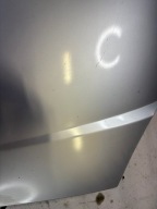 Cofano Opel Meriva A k: Z157