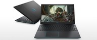 Notebook Dell Inspiron 15 G3 15,6 " Intel Core i5 8 GB / 256 GB čierny