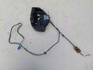 lock right rear part mercedes w203 2037300235