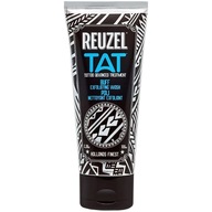Reuzel TAT Buff Exfoliating Wash na tetovanie 100ml ochranná kozmetika