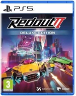 Redout 2 - Deluxe Edition PS5 PL Nowa (kw)