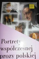 Portréty súčasnej poľskej prózy cz .I
