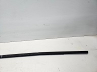moulding door left front upper MAT AUDI A3 8P LIFT 8P3837477