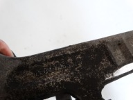 arm left front AUDI A4 B6 8E0407155E