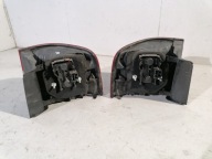 Fiat Stilo kombi lights rear. left and right