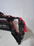 RENAULT CAPTUR II 2 LIFT 24- bumper front front 620264889R