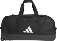 TORBA SPORTOWA PODRÓŻNA NA KÓŁKACH ADIDAS TIRO LEAGUE TROLLEY TEAM XL