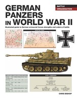 German Panzers in World War II Bishop Chris