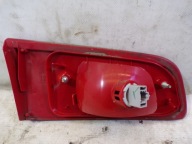 light rear rear part right MAZDA 2 II to the bonnet (2)