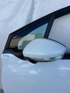 door front front left PEUGEOT 208 and 12