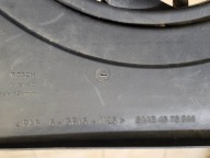 ventylátory chladiče obal SAAB 9.5 OE EU