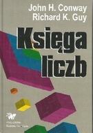 John H. Conway - Księga liczb