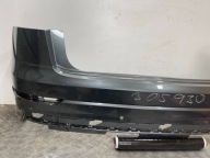 bumper rear rear part AUDI Q8 LIFT S-LINE 4M8807511B