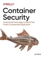 Container Security: Fundamental Technology