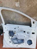 Dacia Sandero III 2020+ Jogger door left front left front damaged