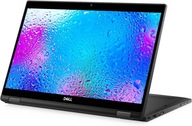 Notebook Dell Latitude 7390 2-in-1 13,3 " Intel Core i5 8 GB / 256 GB čierna
