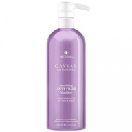 Alterna Caviar Anti Frizz Szampon Wygładza 1000ml