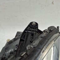 MERCEDES C KLASA W204 LIFT 11- light left front front BI XENON ILS
