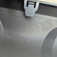 RENAULT KADJAR LIFT 18-22 DOL accessori spoiler Paraurti Anteriore