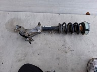 AUDI RS6 4K C8 4.0 TFSI shock absorber front front left 4K0412019A 23r