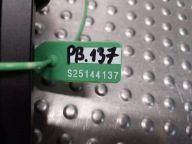 PANEL klími klimatizaci 9125971 BMW E92 E93