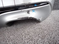 FORD KUGA MK3 ST LINE 19- bumper rear rear part