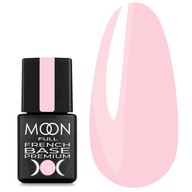 ZÁKLAD MOON FULL French PREMIUM 35 ružový 8 ml