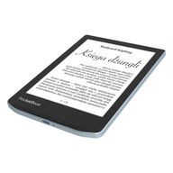 Ebook PocketBook Verse 629 6'' 8GB Wi-Fi Bright Blue