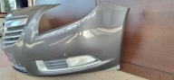 front bumper OPEL INSIGNIA A KOD LAK Z177