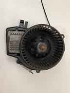 heating fan cab Mercedes-BENZ C-KLASA W203