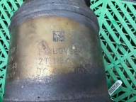 catalyst/DPF BMW i8 8604917