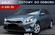 Od ręki - Kia Cee'd 1.5 T-GDI M 160KM