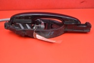 handle left rear part AGATE BLACK METALLIC JX7B-A224A36-ED FORD FOCUS MK4 ST HB